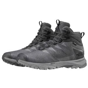 THE NORTH FACE Ultra Fastpack III Mid GTX Woven Hiking Boot Size 14
